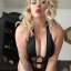 jessicamethblog:Reblog if you wanna hit me down there you know what I mean 😘
