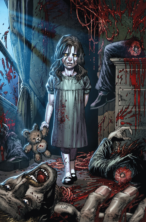pixelated-nightmares:  Cry Little Sister pt 2 by ToolKitten 