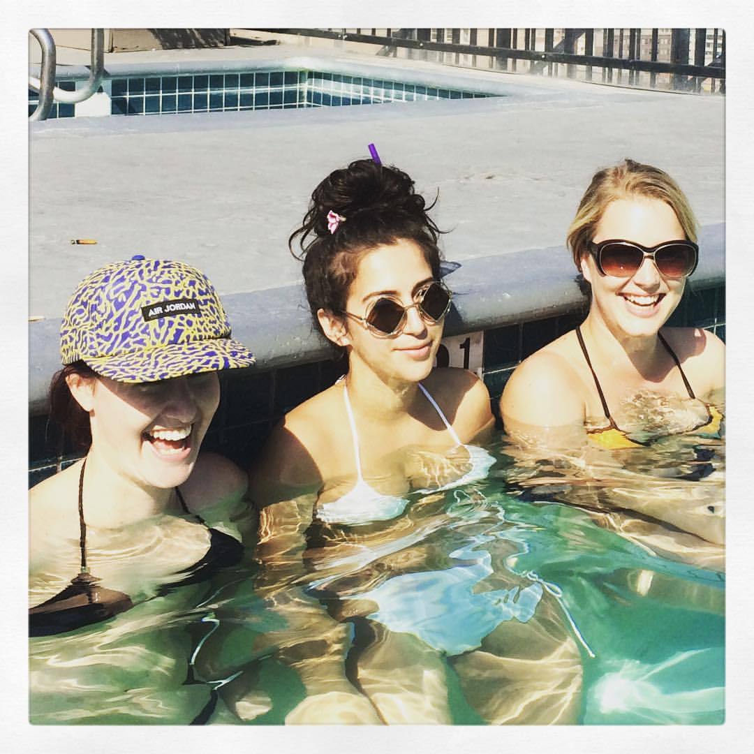Saturbabes