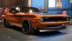 jacdurac:  ‘cuda