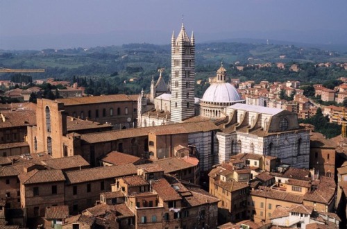 UNFINISHED III: BASILICAS AND CATHEDRALS 1. Florence, Basilica di San Lorenzo, architect Filippo Brunelleschi, begun 1419.
2. New York City, Cathedral of Saint John the Divine, architect Ralph Adams Cram, begun 1892.
3. Beauvais, Cathédrale de St....