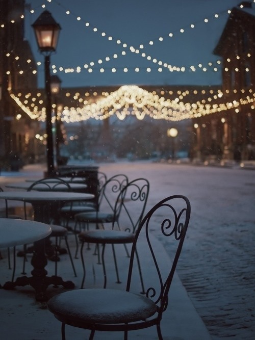 immortal-autumn:  dead silent winter nights on We Heart It.