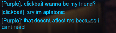 feliicityrampant:my top three favorite overwatch interactions (that i still have saved)