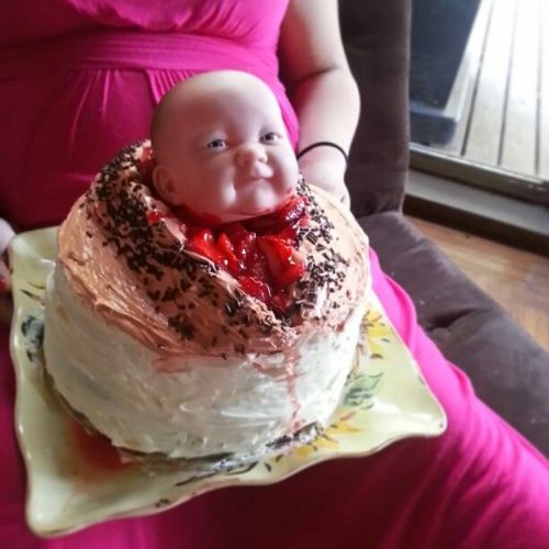 Sex umbreeons:   “Baby Shower Cakes” pictures