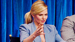 teatralka:  Favorite moments from PaleyFest 2013, honoring ‘Once Upon A Time’ in Los Angeles (March 3, 2013) 