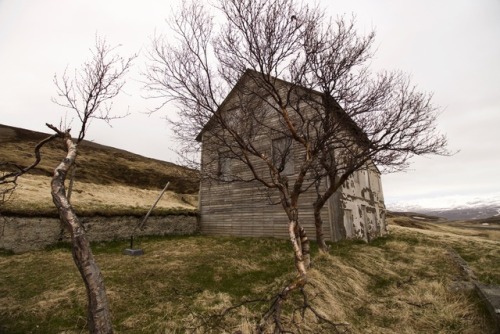 Illugastaðirabandoned farmhouse in Icelandphotos by Skyler BrownAbandoned Blog | Main Photo Blog | F