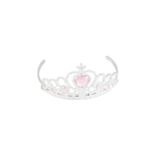 * Princess Treatment *