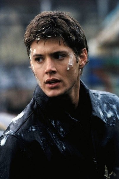 bigdaddycastiel:  SORRY NOT SORRY 