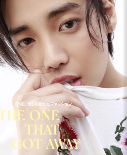 onejaewon:Game over, he wins…