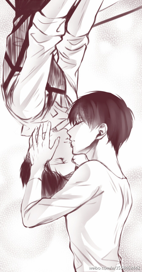 rivialle-heichou:  鳩鳩兔 With permission to repost, do not reprint without artist