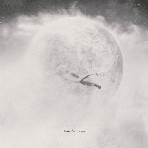 Astralia - Solstice (via Aloud Music)