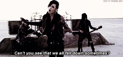 Until Death Do us Part We'll Rot Hand In Hand