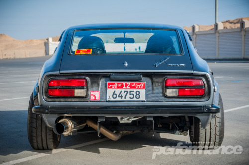 carbonking:  radracerblog:  TOP 20: Datsun 240z s30 #2       (via TumbleOn)