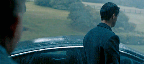 Matthew Goode As Matthew Clairmont In A Discovery Of Witches (2018) 1.02