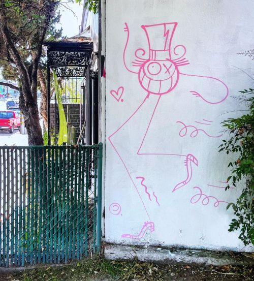 Recent jam by Andre Saraiva in Silver Lake.