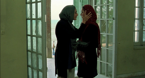 abderrahmane-sissako:  About Elly (2009)