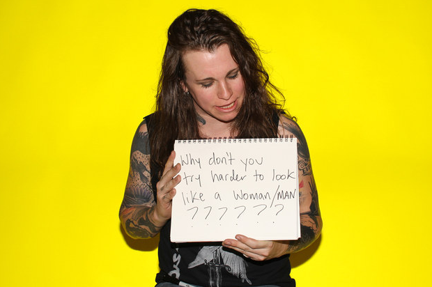 straylightjay:  10 questions to never ask a transgender person by Laura Jane Grace