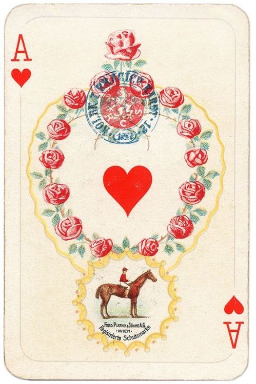 Ace of Hearts