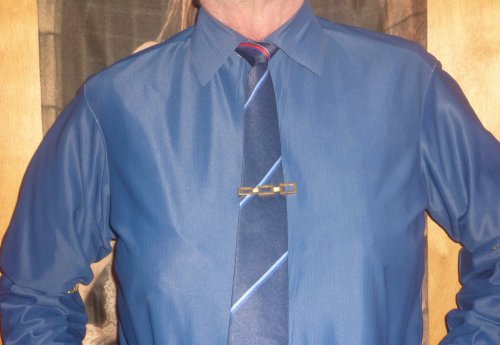 Bri-nylon shirts