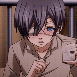 Book Of Circus / EP 6 / Poor Baby Ciel