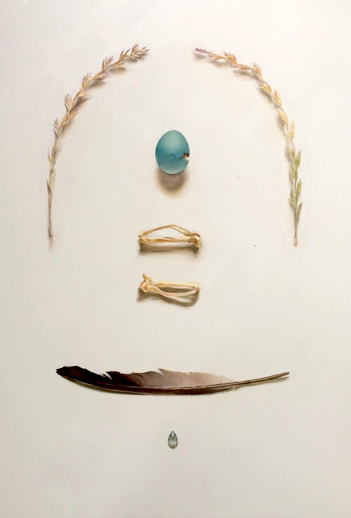 idazwells: idazwells:  New Orleans pals! I’m in a group show “New New” this weeken