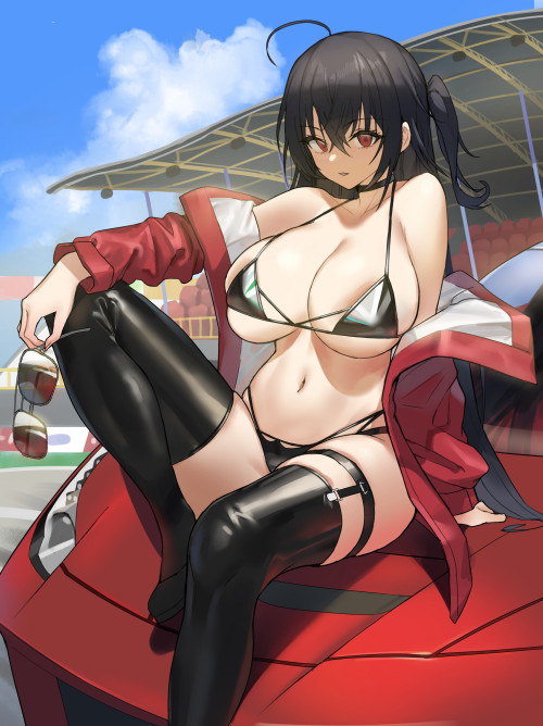 異想世界