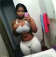 gurillaboythamane:  SEXY BAD BITCH  Whoa!! adult photos