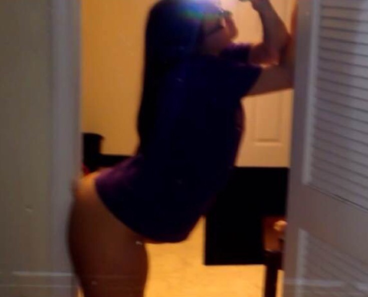 walt1992:  Orale sexy submission!! Walmaraz23@gmail.com  You asked for her and she