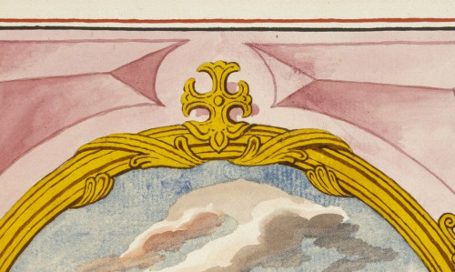 decadentiacoprofaga:Love this emblem, so I’m uploading it with extra details.Alchemical Lion f