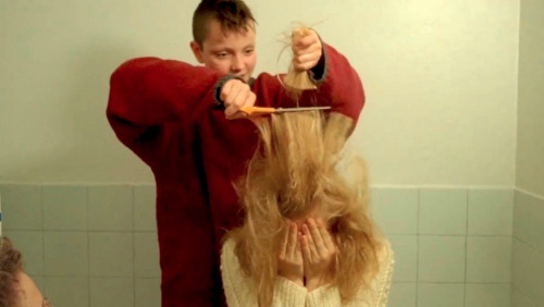 rottentomatoes: iamaghostcat: Vi är bäst! by Lukas Moodysson, a movie about being 13. Cert