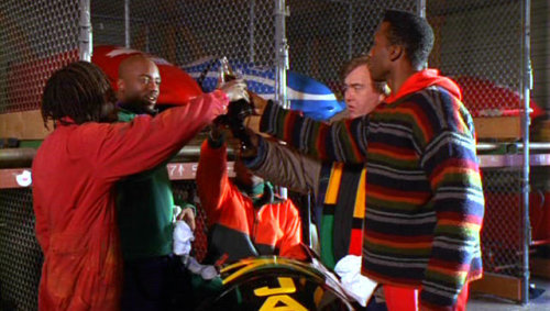 Cool Runnings