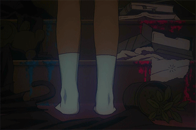 mediational-field:  Layer 12: LandscapeSerial Experiments Lain