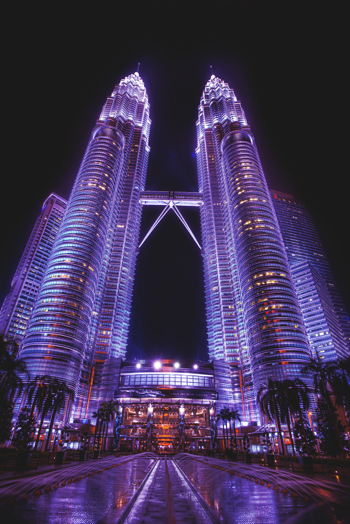 Cityscapes WoW