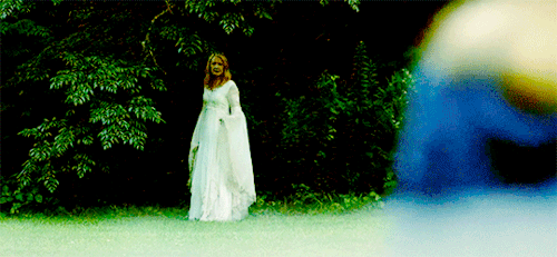  When I Was A Kid We Used To Scare Each Other With Stories About A Woman In White Killing Little Children.