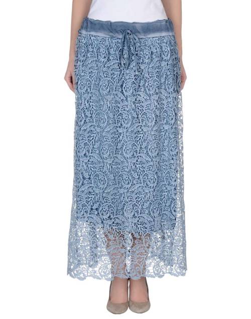 GIORGIA &amp; JOHNS Long skirtsSearch for more Skirts by GIORGIA &amp; JOHNS on Wantering.
