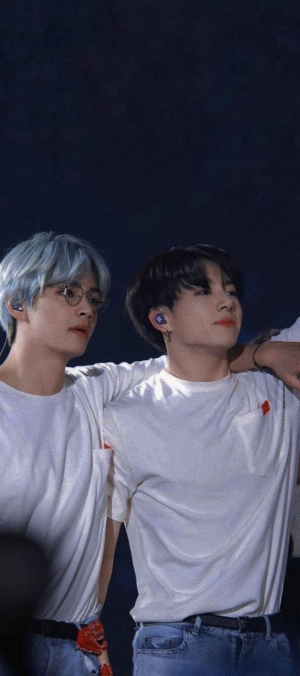Taekook Wallpapers
