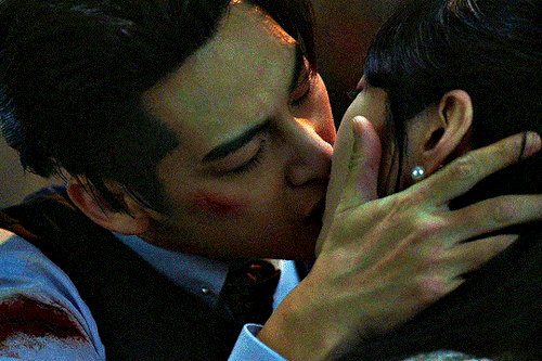 I Promised, Remember? I Promised Id Protect You. This Time, Repay Me All At Once.2.07 Tale Of The Nine-Tailed
