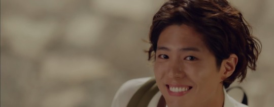 💭 on X: park bogum genuinely has the best smile in the world :( #박보검 # ParkBoGum  / X