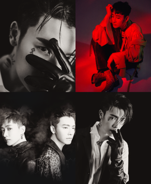 Super Junior D&E [ Danger ]