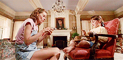 ursulaseawitch:           The happiest part of the story is that Matilda and Miss