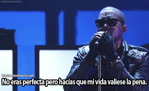 Hache de silencio