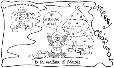 Regali Di Natale Tumblr.Regali Di Natale Tumblr