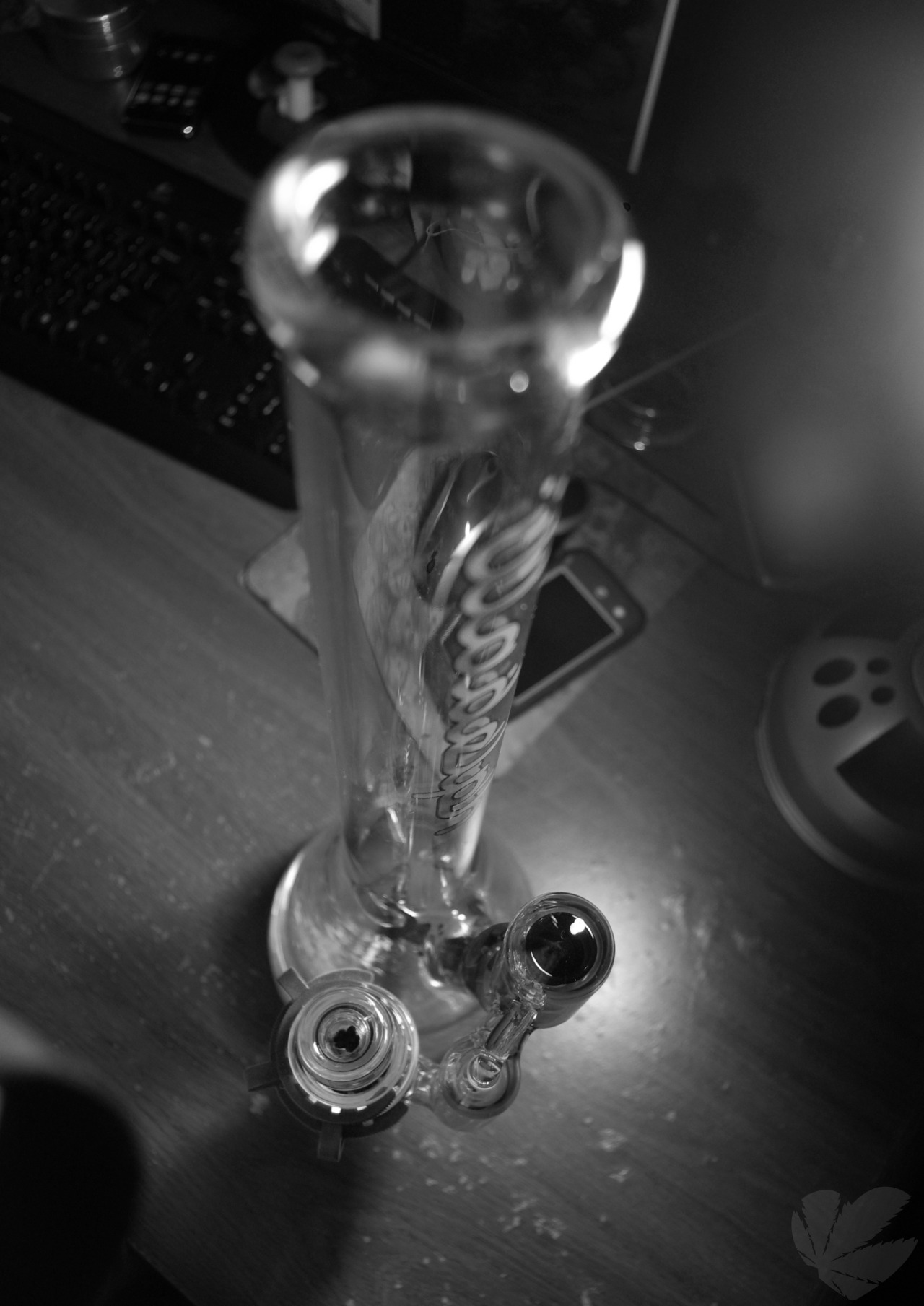 weedporndaily:  gotta love the view