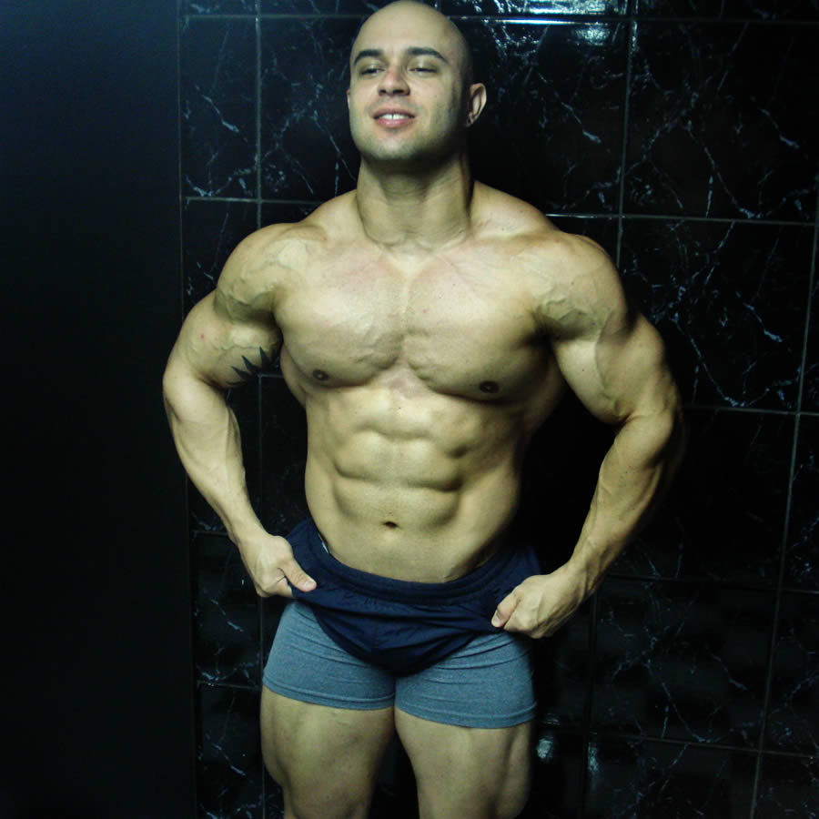 mydaddymen:Guilherme Pacheco Manganinho