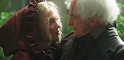 sseuregis:FILMS I WATCHED IN 2014↳ La belle et la bête“Do you think that, with a little patien