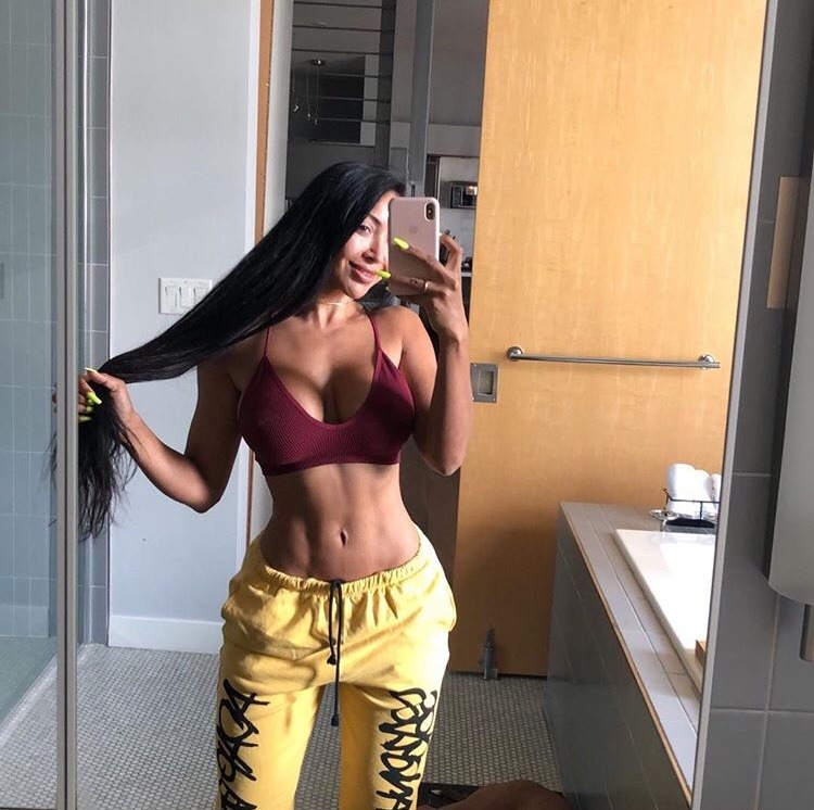 indianfitnessgirls: