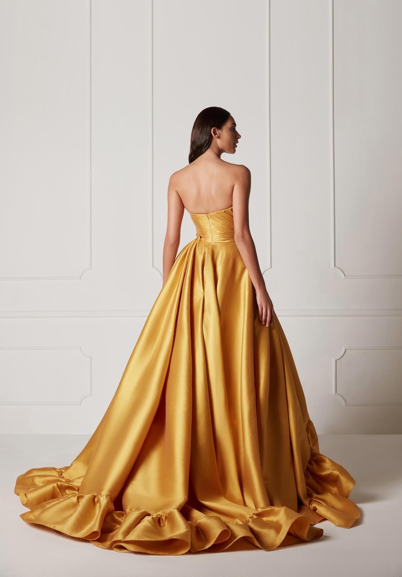 lacetulle:  Hamda al Fahim | Spring/Summer 2019 Couture