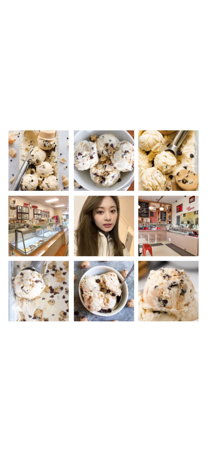 Twice As Ice Cream