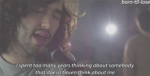 born-t0-lose:  Real Friends - I Don’t Love You Anymore 