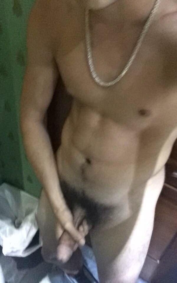 Naked Guys From KIK
